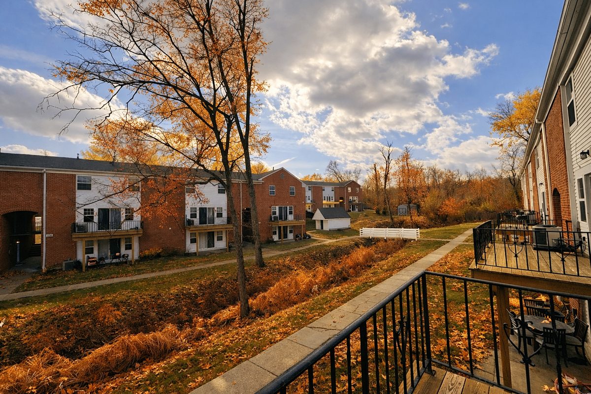 Arbors North