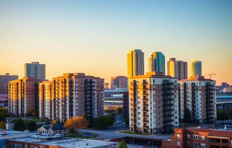 New Investment Signals Confidence in Dayton's Multifamily Market