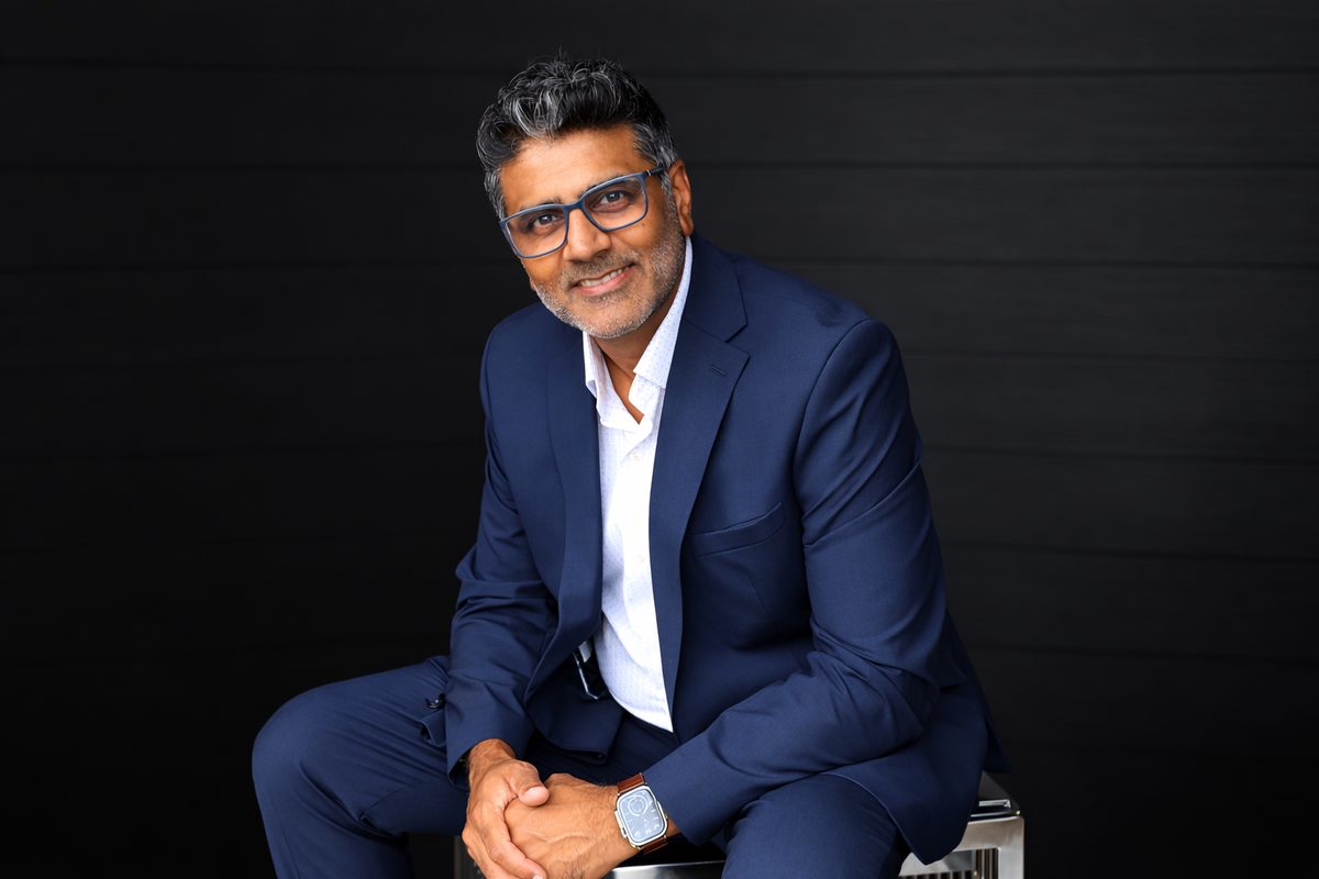 Jatin Patel