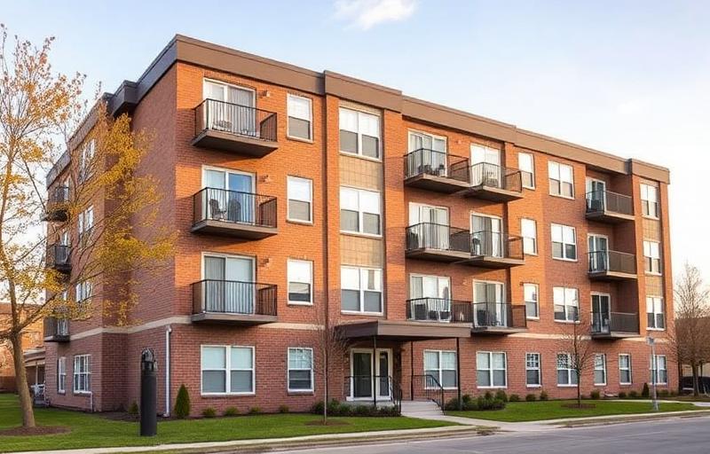 Windsor Companies Expands Midwest Portfolio with Value-Add Acquisition